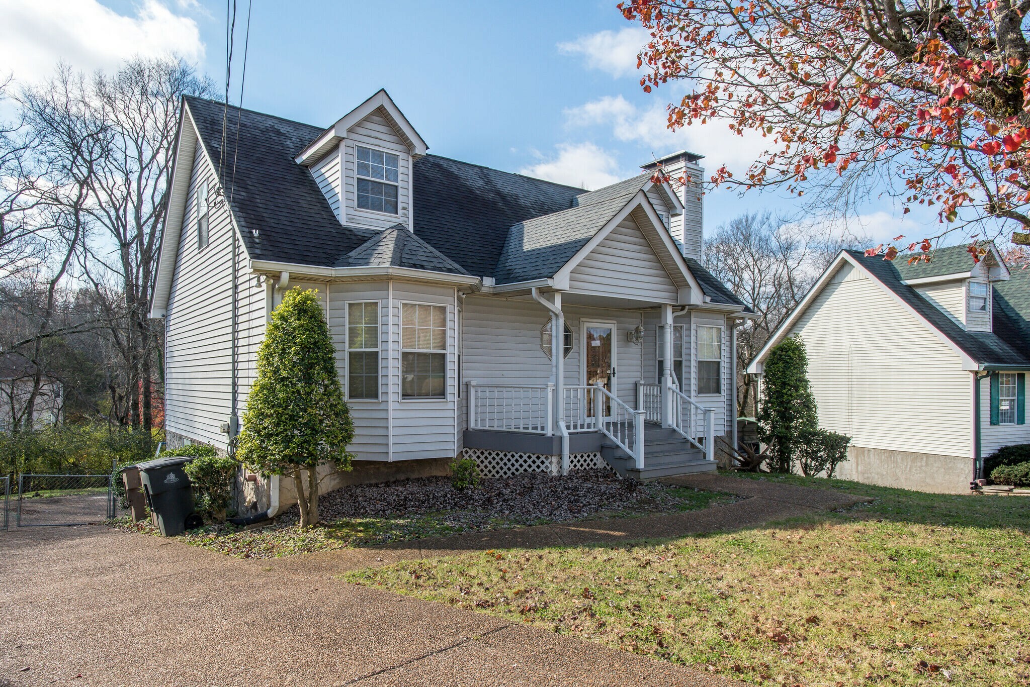 Property Photo: 4620 Billingsgate Rd TN 37013
