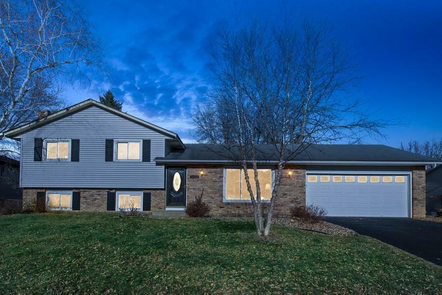 Property Photo:  15765 Hayes Trail  MN 55124 