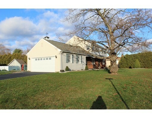 Property Photo:  39 Robin Ridge  MA 01030 