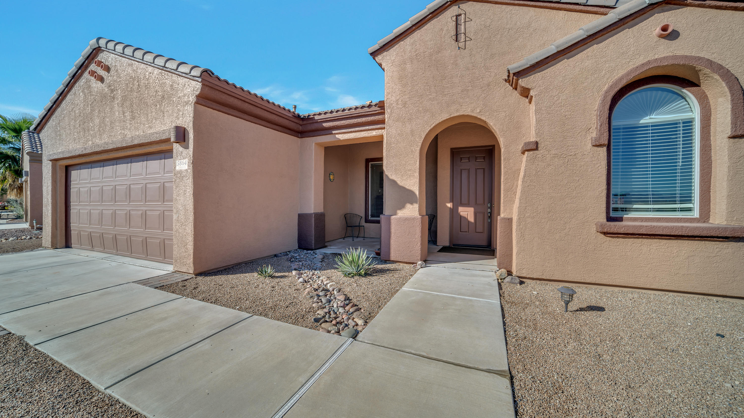 Property Photo:  5864 S Azure Vista Way  AZ 85622 