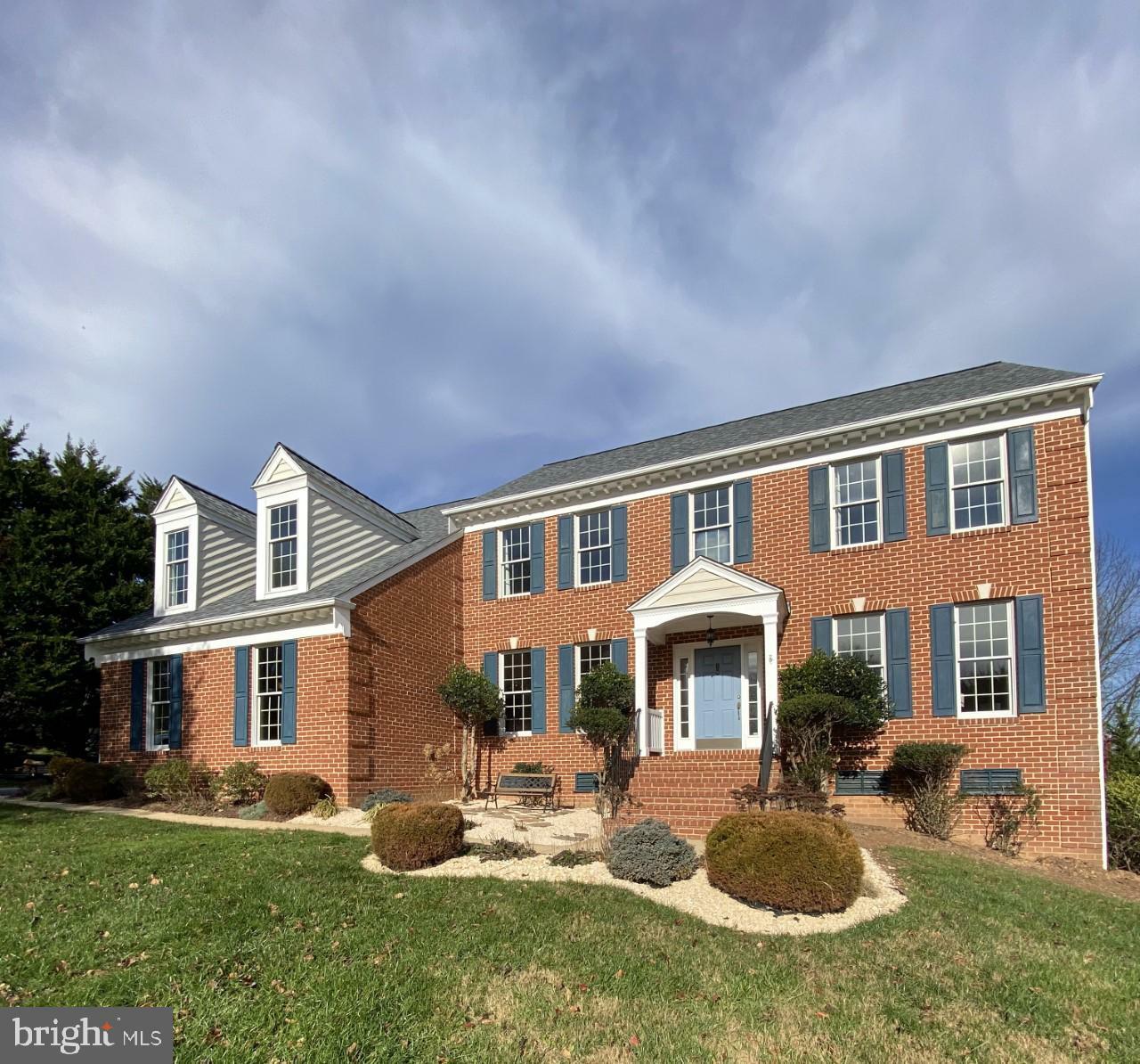 Property Photo:  6267 Belmont Circle  MD 21771 