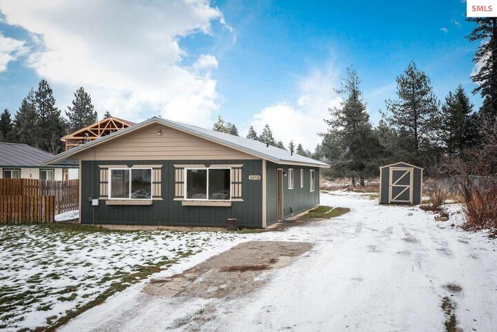 32736 N 6th Ave  Spirit Lake ID 83869 photo