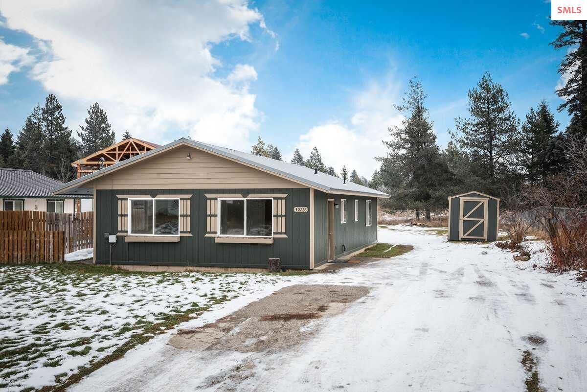 Property Photo: 32736 N 6th Ave ID 83869