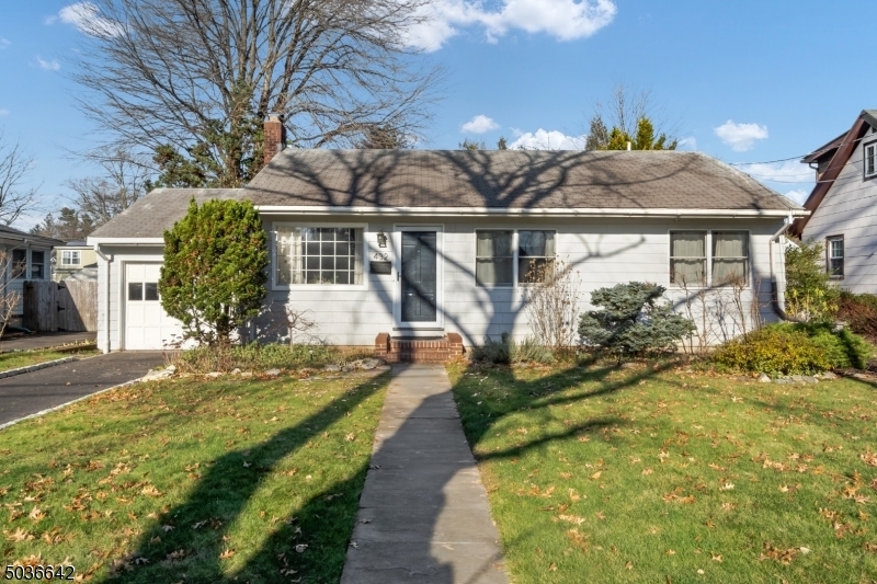 Property Photo:  432 3rd St  NJ 08812 