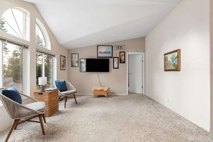 Property Photo: 3670 Smugglers Cove Road WA 98253