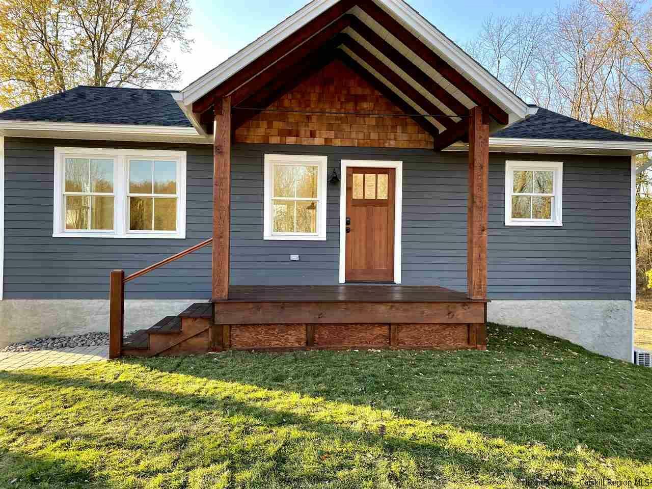 Property Photo: 68 Sand NY 12525