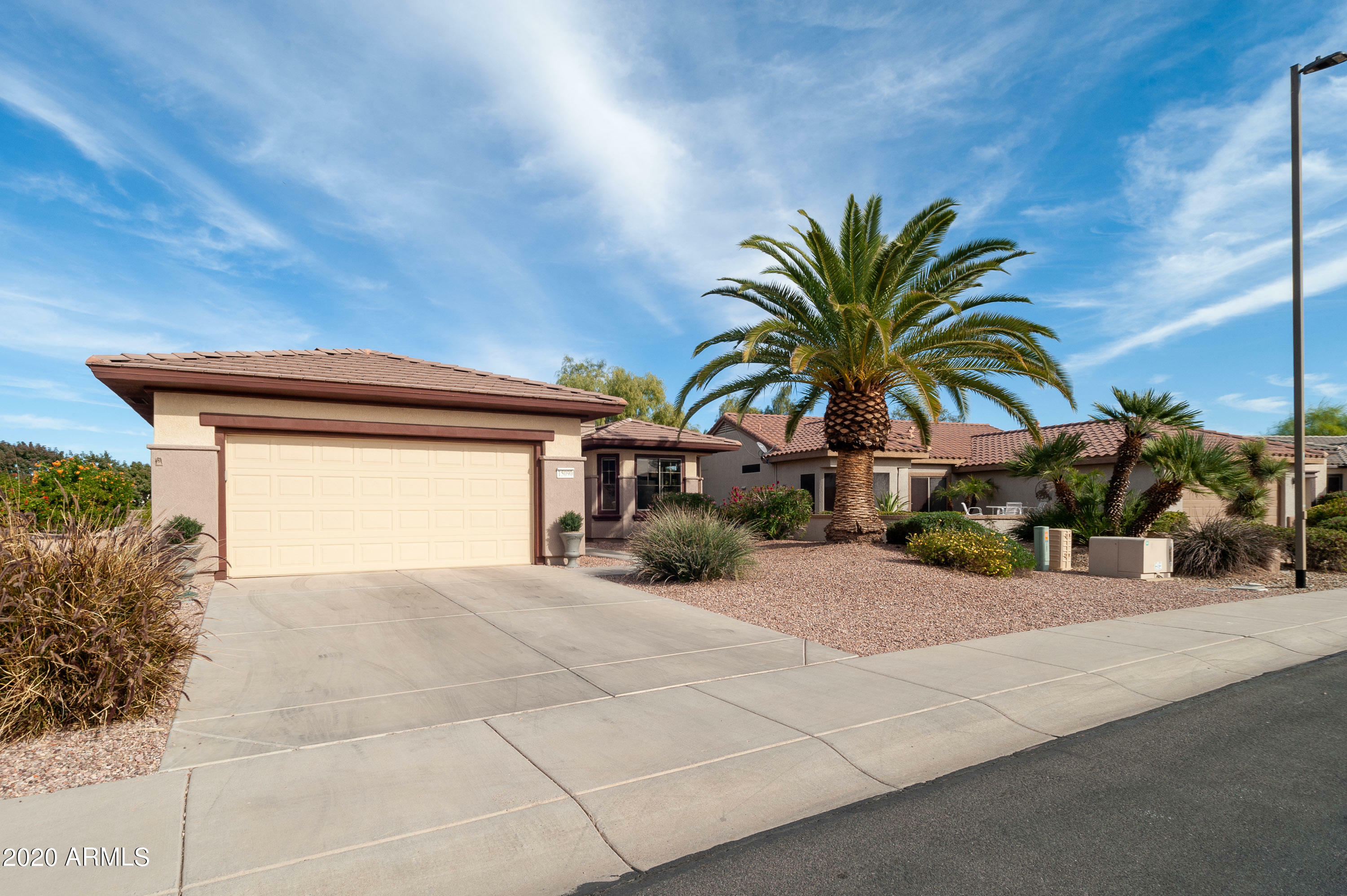 Property Photo:  15090 W Cactus Ridge Way  AZ 85374 