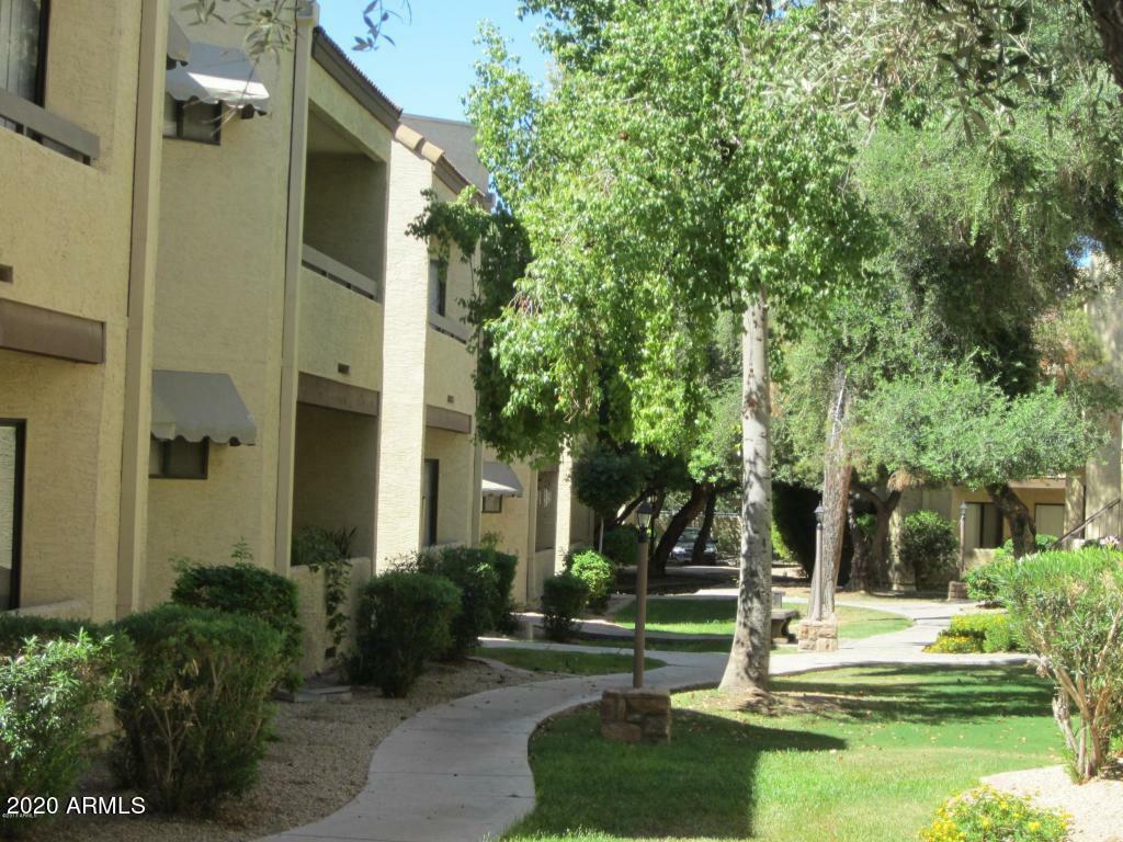 Property Photo: 2228 N 52nd St, #223 -- AZ 85008