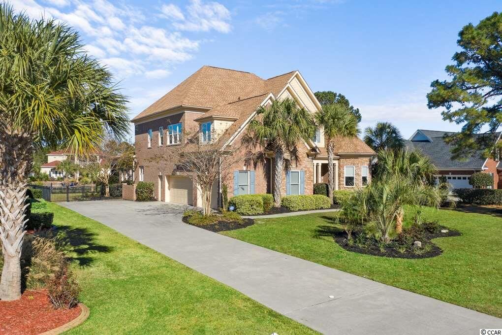 Property Photo: 244 Shoreward Dr. SC 29579