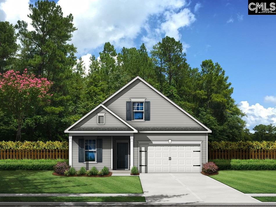 Property Photo: 246 Bent Holly SC 29061