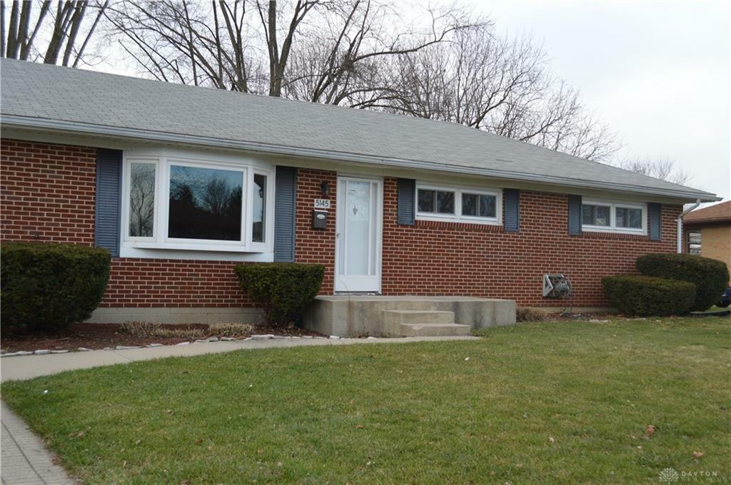 5145 Ridgewood Road  Springfield OH 45503 photo