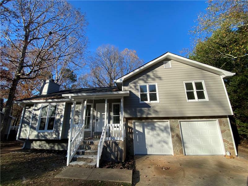 Property Photo:  40 Stone Creek Drive  GA 30016 