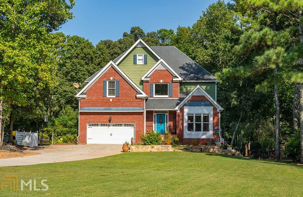 1220 Mars Hill Rd  Acworth GA 30101 photo