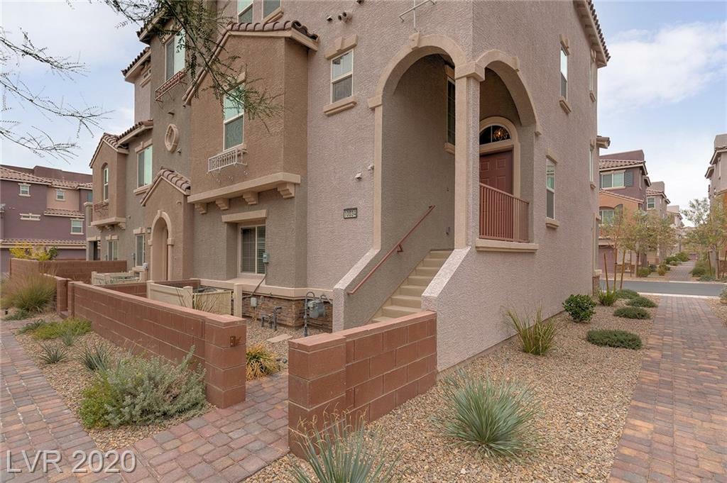 Property Photo: 10034 Sable Point Street NV 89178