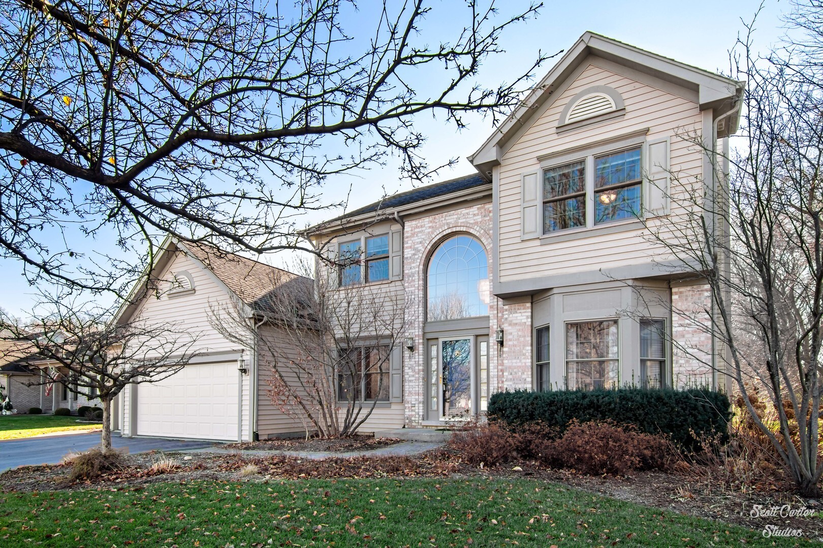 Property Photo: 539 Primrose Lane IL 60014