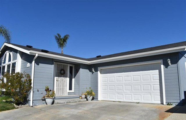 Property Photo:  15935 Spring Oaks Rd Spc 12 W 12  CA 92021 