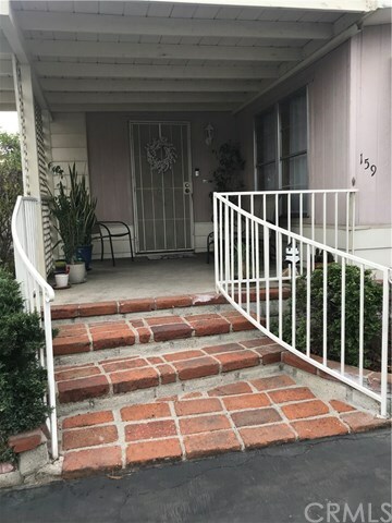 Property Photo:  8651 Foothill Boulevard 159  CA 91730 