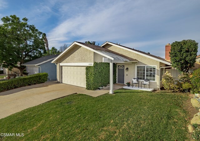 Property Photo:  13315 Laurelhurst Road  CA 93021 