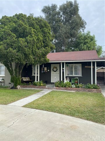 Property Photo:  8657 Oleander Avenue  CA 92335 