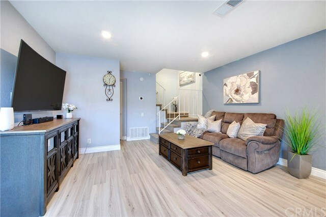 Property Photo:  20246 Green Hill Lane 59  CA 92886 