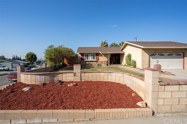 Property Photo:  2091 Ridgeview  CA 92882 