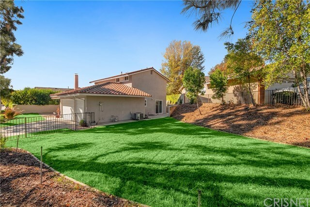 Property Photo:  5875 Logwood Road  CA 91362 