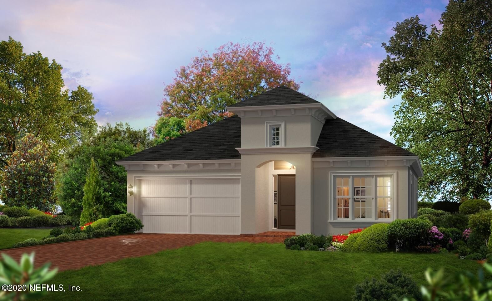 Property Photo: 3096 Pescara Drive FL 32246