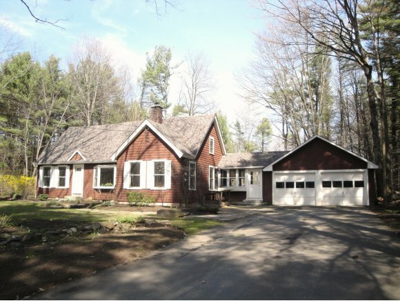 Property Photo:  565 Upper Straw Rd.  NH 03229 