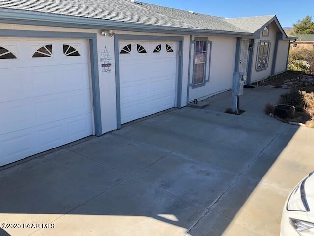 Property Photo:  17137 E Roadrunner Road  AZ 86333 