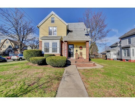 Property Photo: 101 Fairview Ave MA 01013