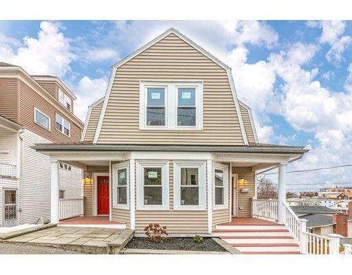 Property Photo:  12 Hampden 3  MA 01930 