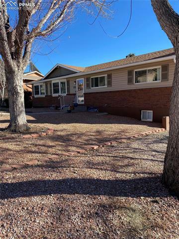 Property Photo:  5305 Mira Loma Circle  CO 80918 