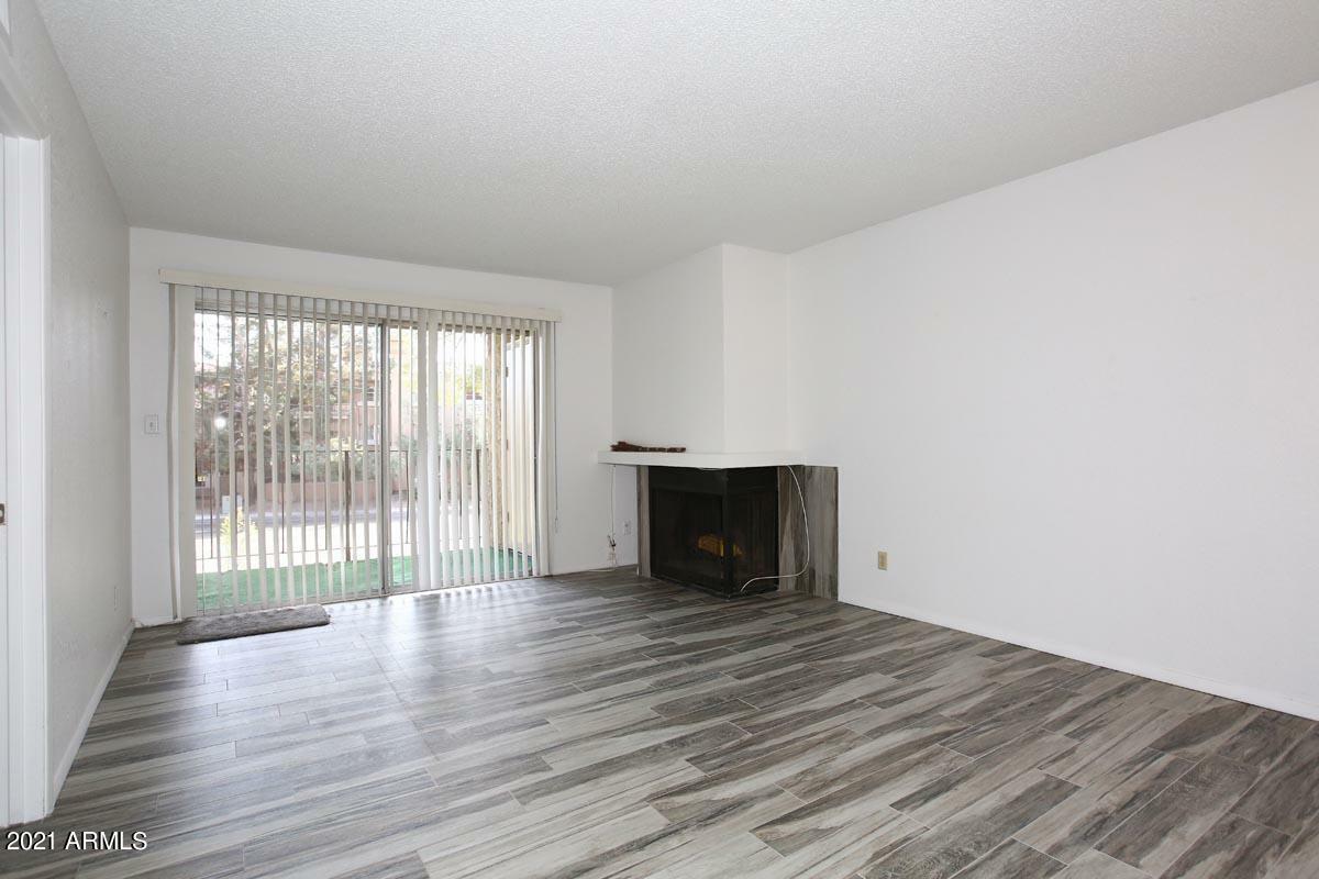 Property Photo: 7430 E Chaparral Road A206 AZ 85250
