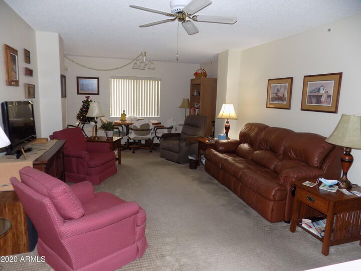 Property Photo:  10330 W Thunderbird Boulevard A126  AZ 85351 