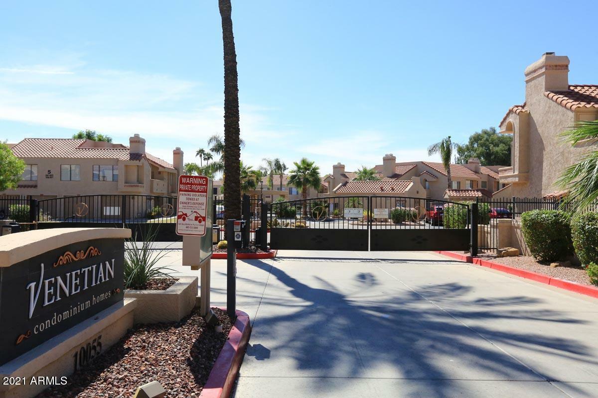 Property Photo: 10055 E Mountainview Lake Drive 2028 AZ 85258