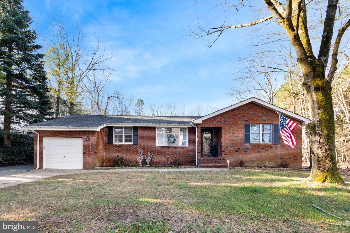 Property Photo:  103 New Freedom Road  NJ 08021 