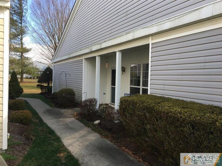 491 Skylark Drive 491  Monroe NJ 08831 photo