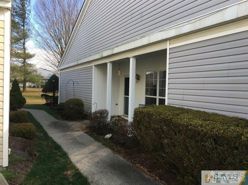 Property Photo:  491 Skylark Drive 491  NJ 08831 