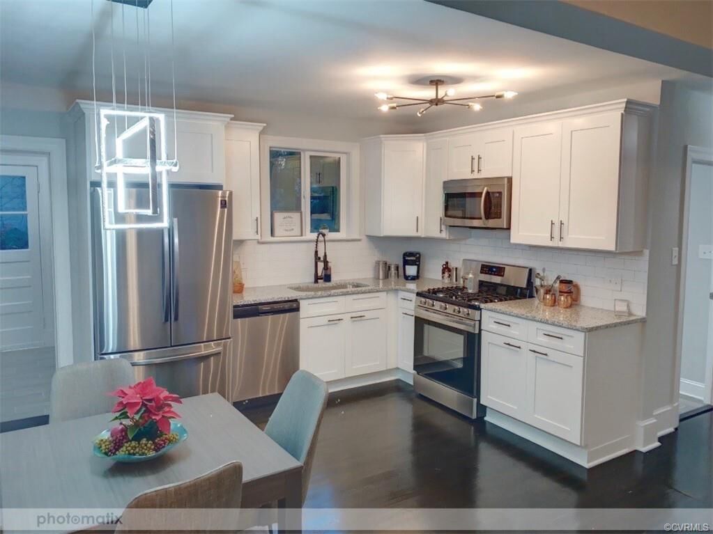 Property Photo:  418 Claremont Street  VA 23805 