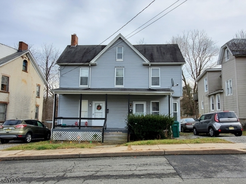 Property Photo:  18 Union Pl  NJ 07860 