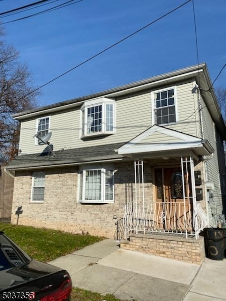 Property Photo:  136 Pearl Pl  NJ 08861 