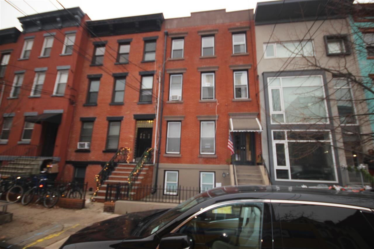 Property Photo: 628 Garden St 3 NJ 07030-3904