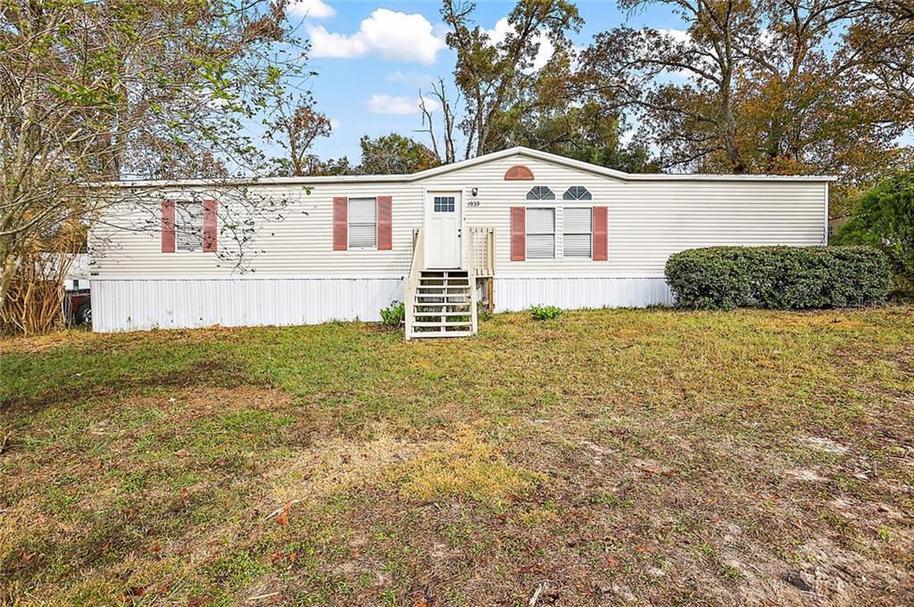 Property Photo: 1935 Miller Boulevard FL 34731