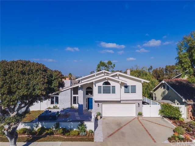 Property Photo: 2326 Port Aberdeen Place CA 92660