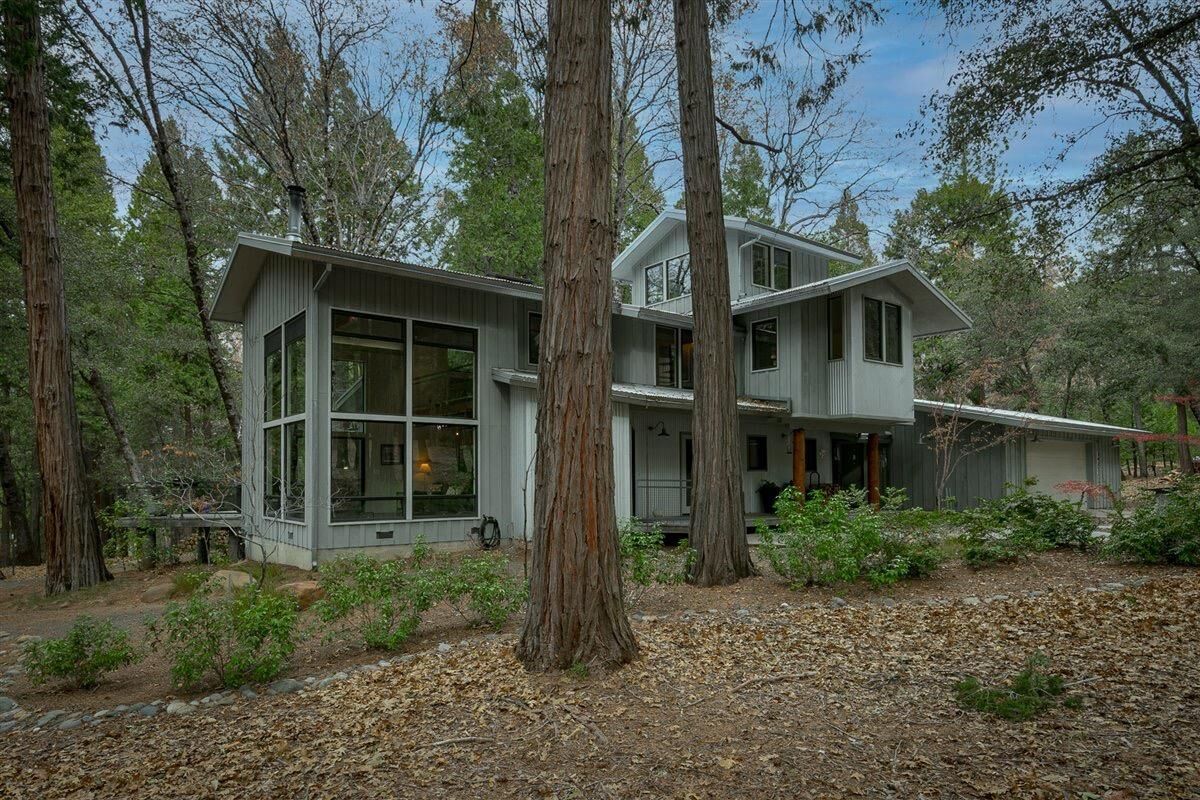 Property Photo: 14757 Harmony Estates Road CA 95959