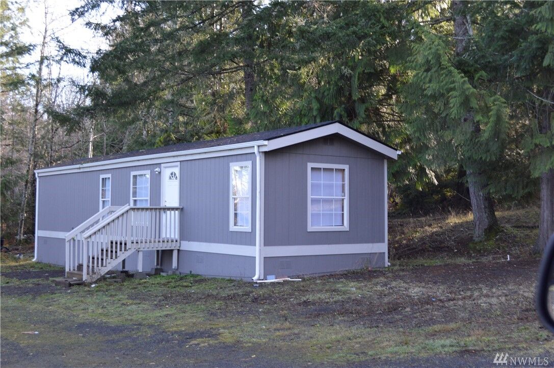 Property Photo: 71 E Port Townsend St WA 98592