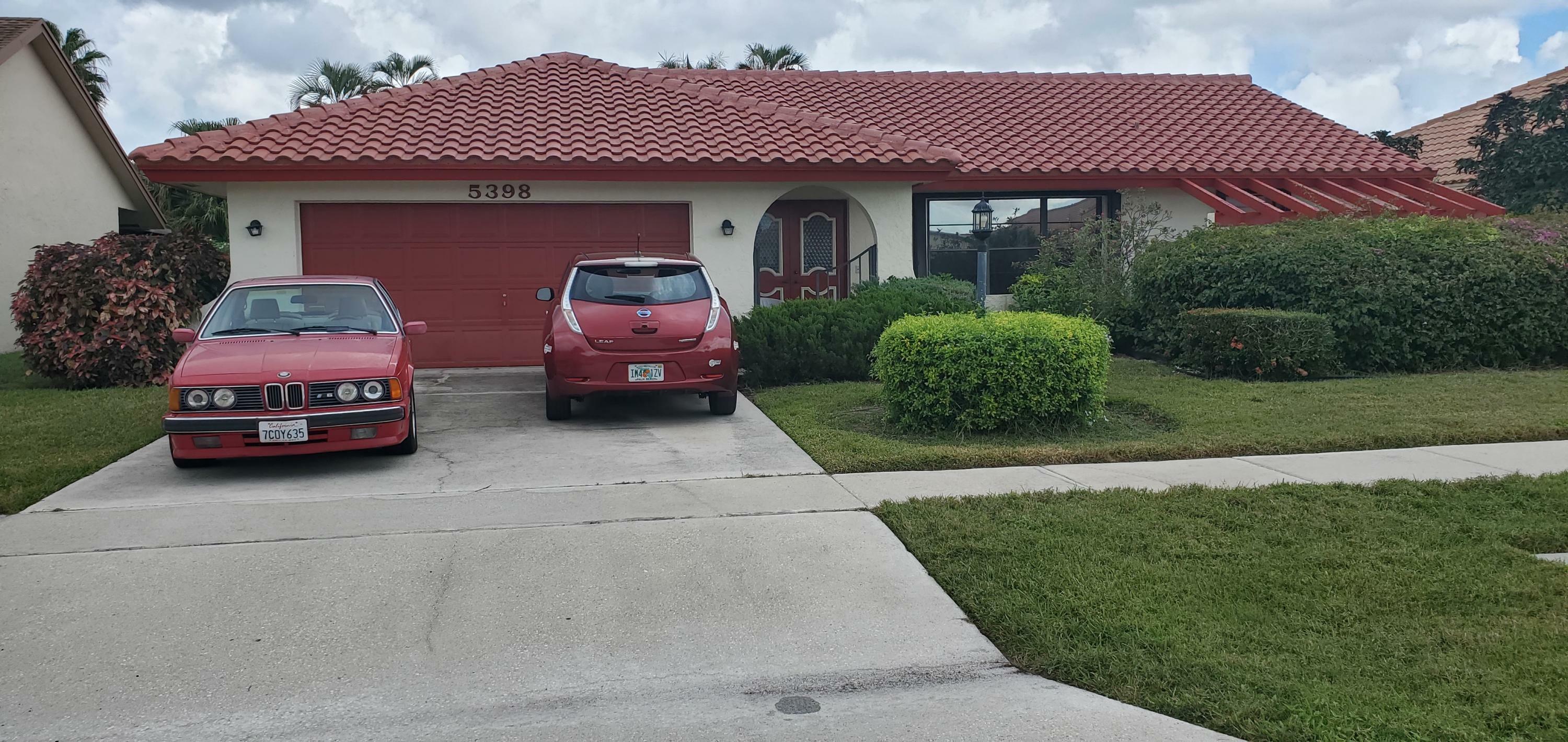 Property Photo:  5398 Alta Way  FL 33467 