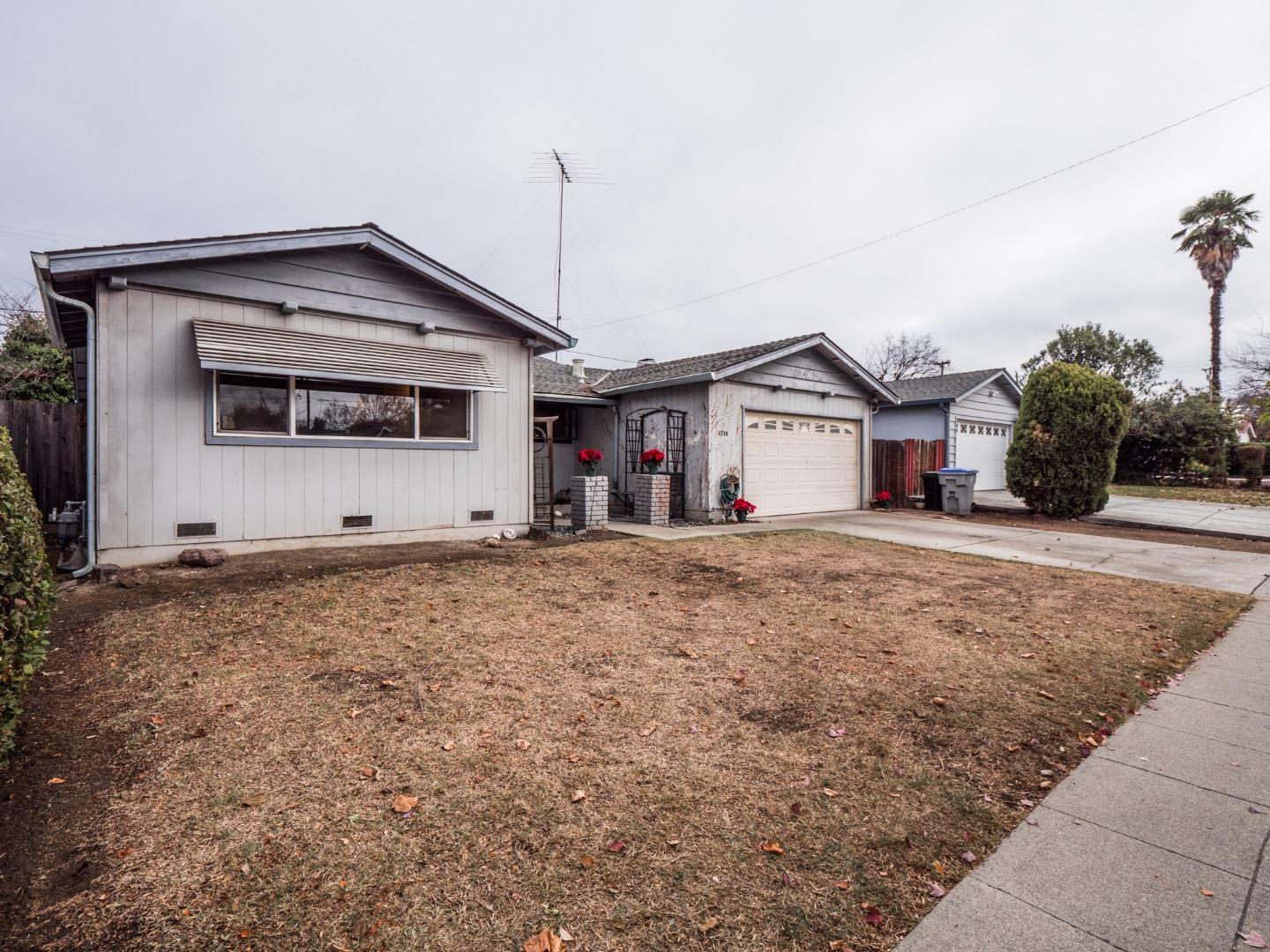 Property Photo:  1716 Mendenhall Drive  CA 95130 