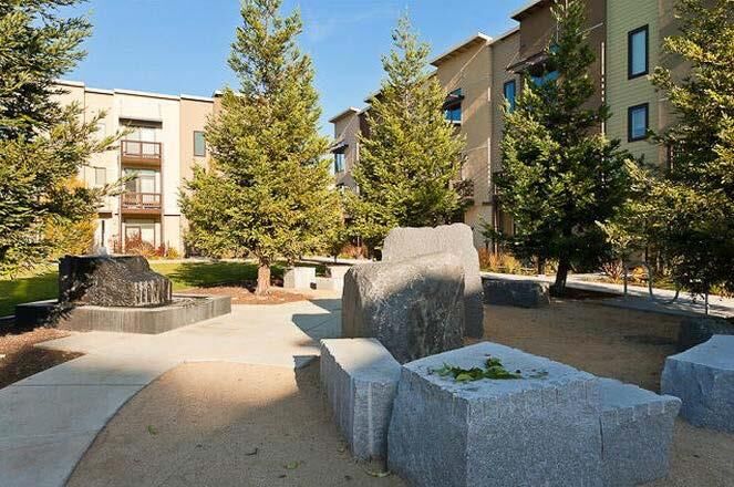 3189 Berryessa Street 2  Palo Alto CA 94303 photo