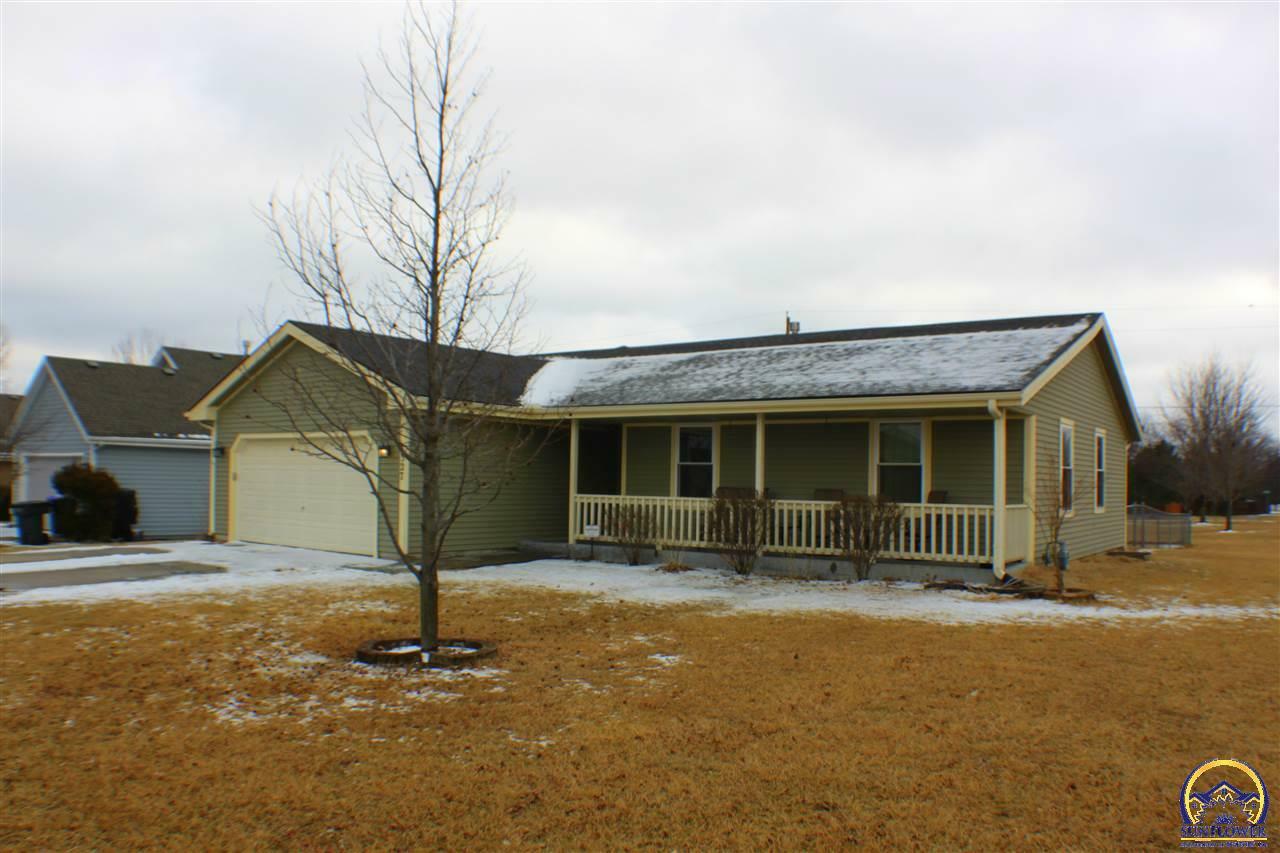 Property Photo:  7327 SW 24th St  KS 66614 